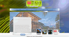 Desktop Screenshot of lulabb.com